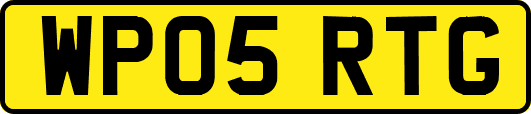 WP05RTG