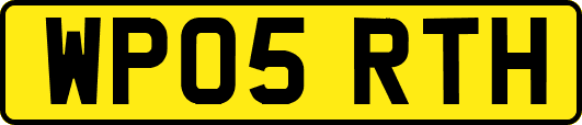 WP05RTH