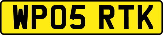 WP05RTK