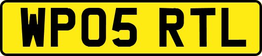 WP05RTL