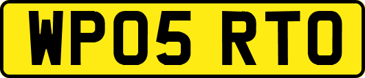 WP05RTO