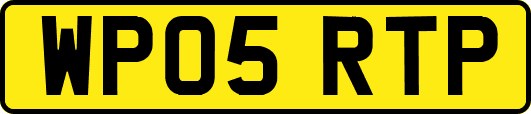 WP05RTP