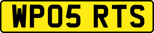 WP05RTS
