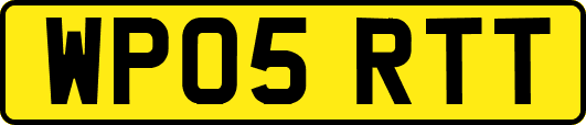 WP05RTT