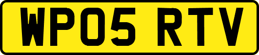 WP05RTV