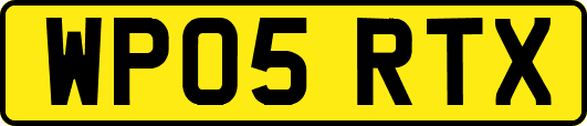 WP05RTX