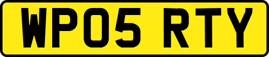 WP05RTY