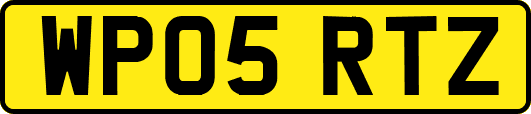 WP05RTZ