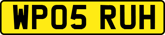 WP05RUH