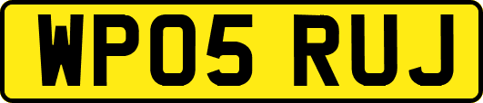 WP05RUJ
