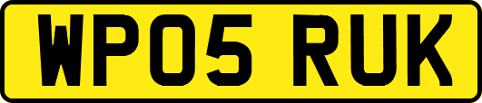 WP05RUK