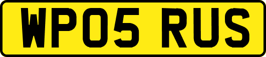 WP05RUS