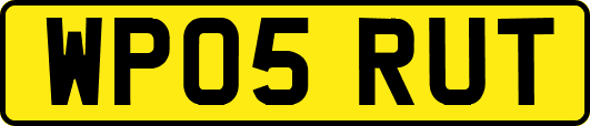 WP05RUT