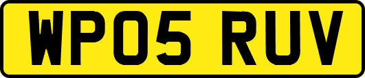 WP05RUV