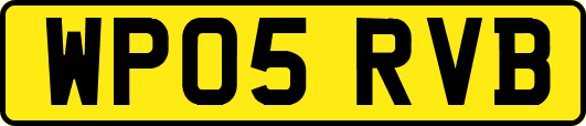 WP05RVB