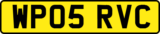WP05RVC