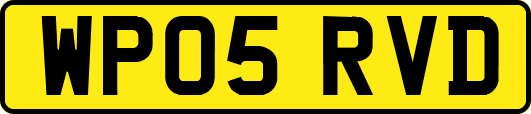 WP05RVD