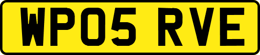 WP05RVE