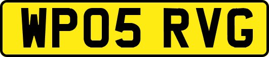 WP05RVG