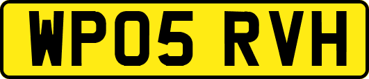 WP05RVH