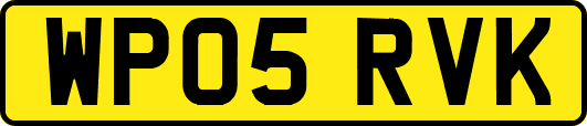 WP05RVK