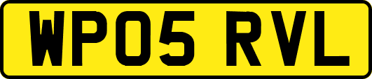 WP05RVL