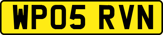 WP05RVN