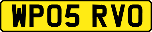 WP05RVO