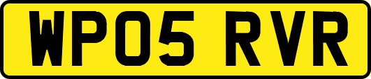 WP05RVR