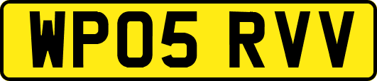WP05RVV