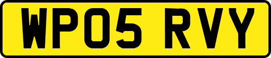 WP05RVY