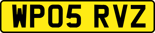 WP05RVZ