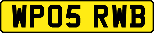 WP05RWB