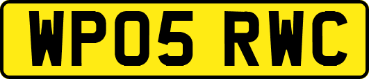 WP05RWC