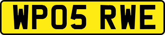 WP05RWE