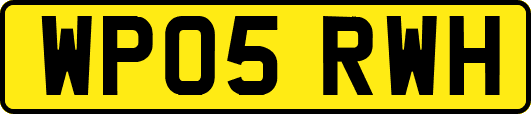 WP05RWH