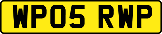 WP05RWP