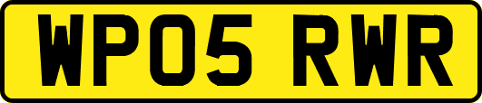 WP05RWR