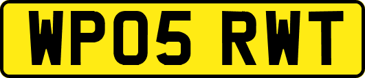 WP05RWT