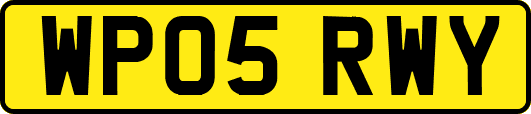 WP05RWY