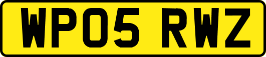 WP05RWZ
