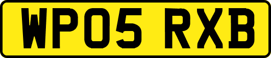 WP05RXB