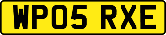 WP05RXE