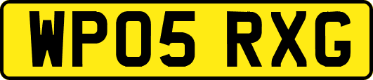 WP05RXG