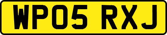 WP05RXJ