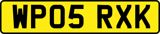 WP05RXK