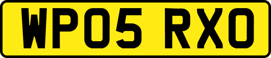 WP05RXO