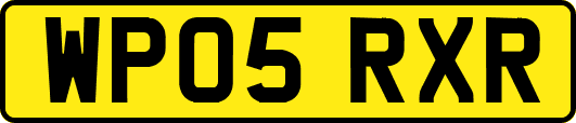 WP05RXR