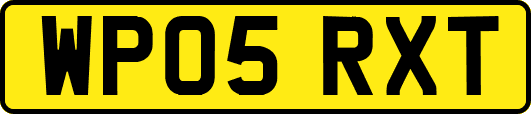 WP05RXT