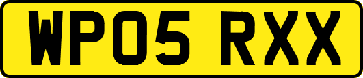 WP05RXX
